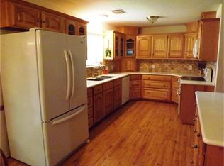 21052 Yukon Dr, New Caney, TX 77357