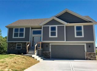 1103 E 18th St, Kearney, MO 64060