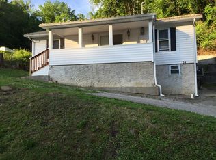 34 Floyd Blackburn Rd, Mc Andrews, KY 41543