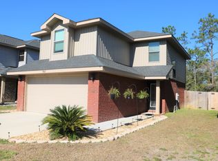 3802 Weatherstone Cir, Perdido Key, FL 32507