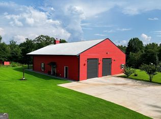 1625 Highway 29, Danielsville, GA 30633