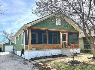 4719 Canterbury Rd, Mission, KS 66205