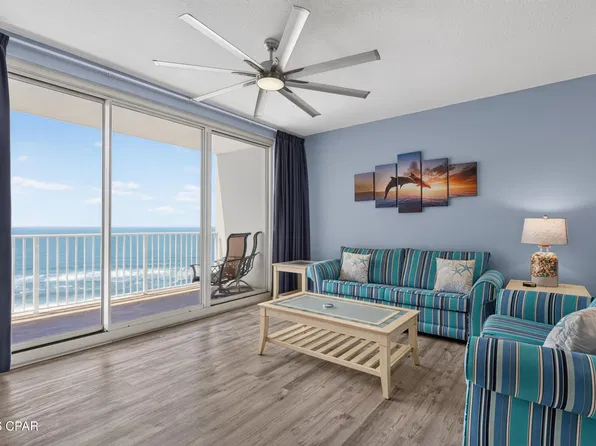 9900 Thomas Dr Unit 1513, Panama City Beach, FL 32408
