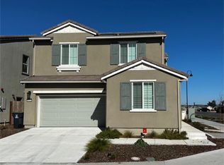 2784 Ambrosia Way, Fairfield, CA