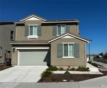 2784 Ambrosia Way, Fairfield, CA, 94533