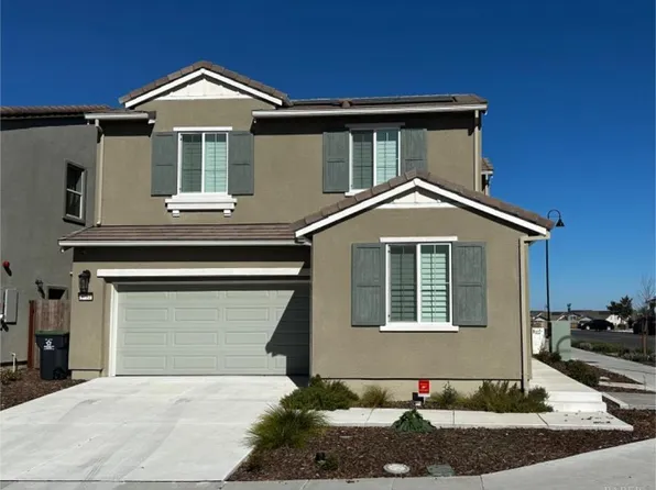 2784 Ambrosia Way, Fairfield, CA 94533