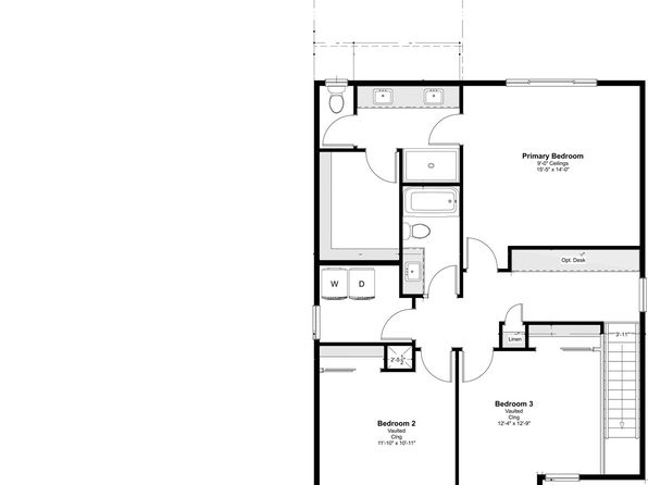 14215 NE 42nd St, Vancouver, WA 98682