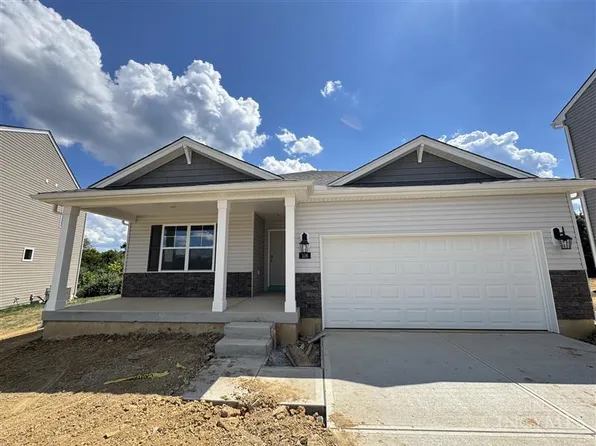 106 Woodcreek Ln, New Richmond, OH 45157