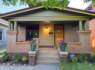 1707 S Clarkson St, Denver, CO 80210
