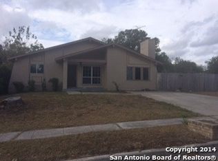 4902 Tennyson Dr, San Antonio, TX 78217