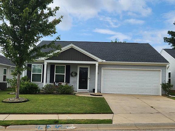 2nd image of 586 Ridgeville Crossing Dr