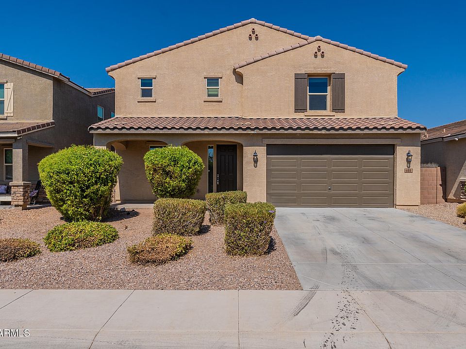 1st image of 688 W CARLSBAD Drive
