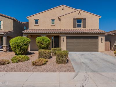 688 W Carlsbad Dr, San Tan Valley, AZ, 85140