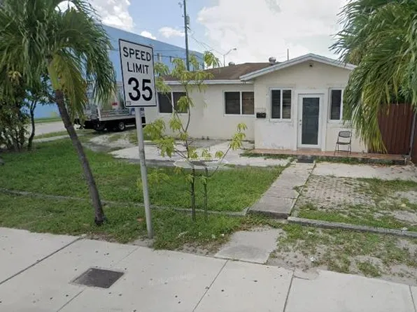 1090 SE 8th Ave, Hialeah, FL 33010