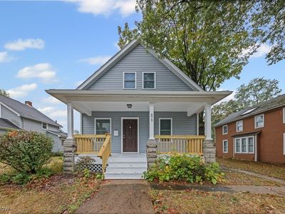 879 E 4th St, Salem, OH, 44460