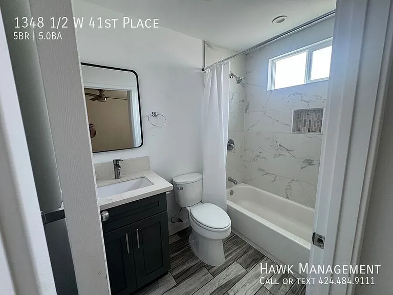 1348 1/2 W 41st Pl — Photo 19