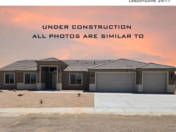 4320 Glencliff Ave, Kingman, AZ 86401
