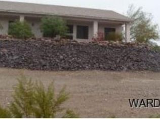1625 E Gardner Rd, Fort Mohave, AZ 86426