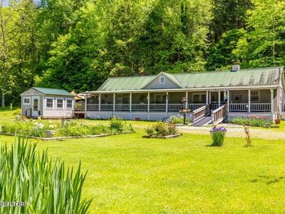 3244 Lost Branch Rd, Sevierville, TN, 37862