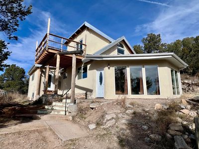 106 Mountain Valley Dr, Edgewood, NM, 87015