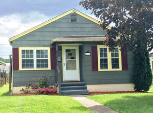 2311 Wilson Ave, Saint Albans, WV 25177