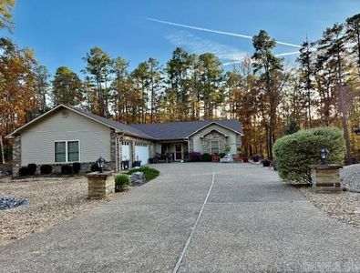 3 Belleza Pl, Hot Springs Village, AR, 71909