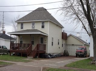730 9th St S, Wisconsin Rapids, WI 54494