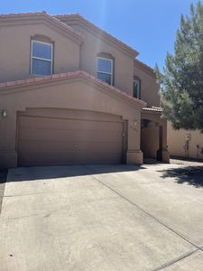8908 Lochnager Ln NE, Albuquerque, NM, 87113