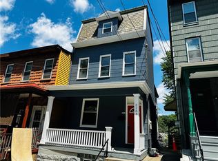 3264 Richardson Ave, Pittsburgh, PA 15212