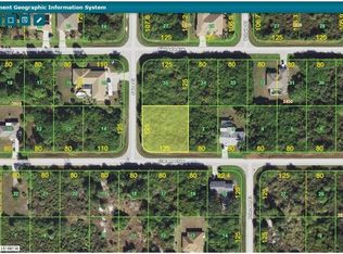 12056 Claremont Dr, Port Charlotte, FL 33981