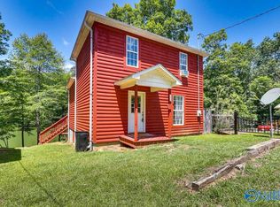 3133 County Road 113, Double Springs, AL 35553