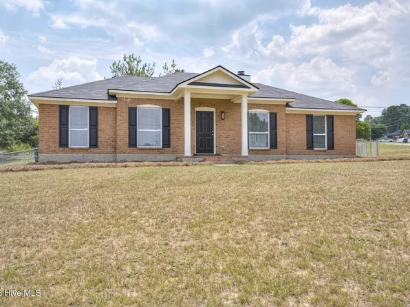 3473 Monte Carlo Drive, Augusta, GA 30906