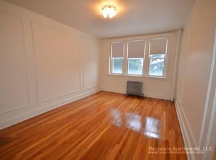 1822 Commonwealth Ave #14, Boston, MA 02135