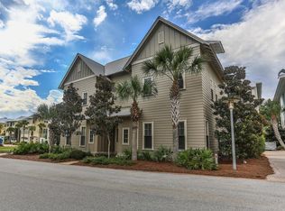 213 Cypress Dr, Santa Rosa Beach, FL 32459