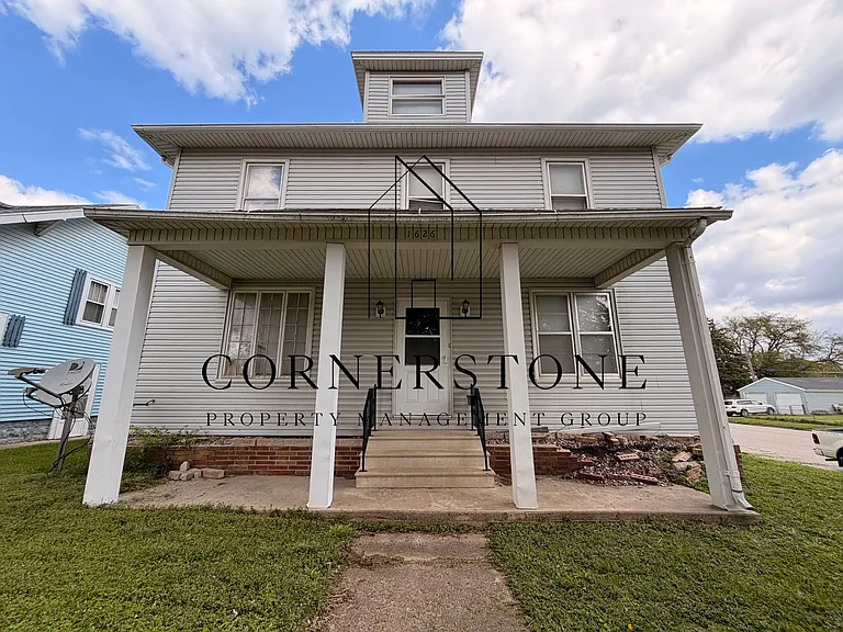 320 S 17th Street 1626 4th Ave — Photo 1