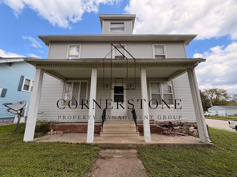 1st image of 320 S 17th St #1626