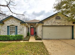 181 Llama Loop, Kyle, TX 78640