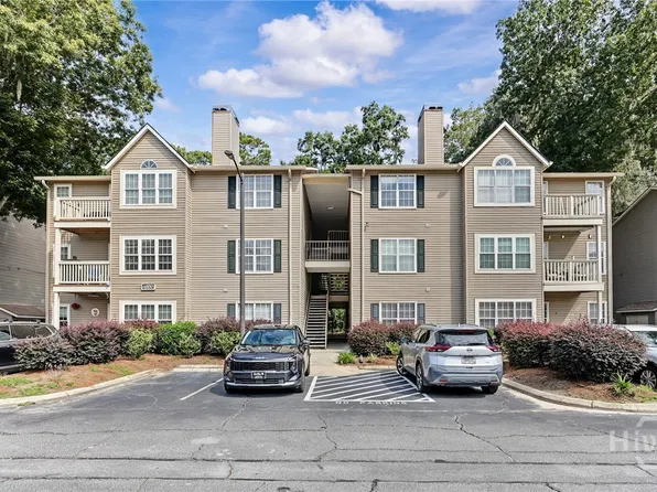 12300 Apache Avenue #1612, Savannah, GA 31419