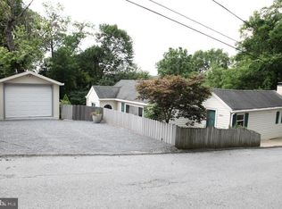 993 Fairview Ave, West Chester, PA 19380