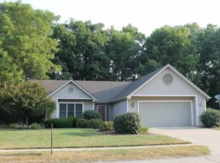 710 Bur Oak Ct W, Lafayette, IN