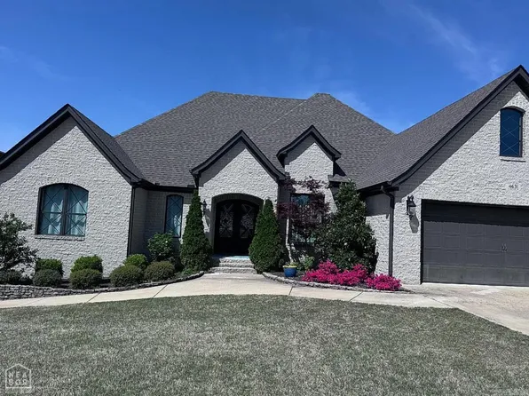 (undisclosed Address), Jonesboro, AR 72405