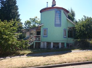 5602 41st Ave SW, Seattle, WA 98136