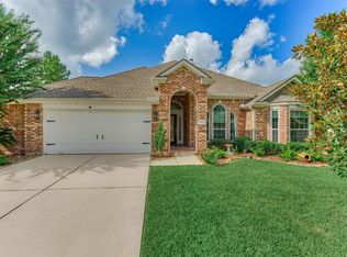 20203 Tamerton Dr, Spring, TX 77388