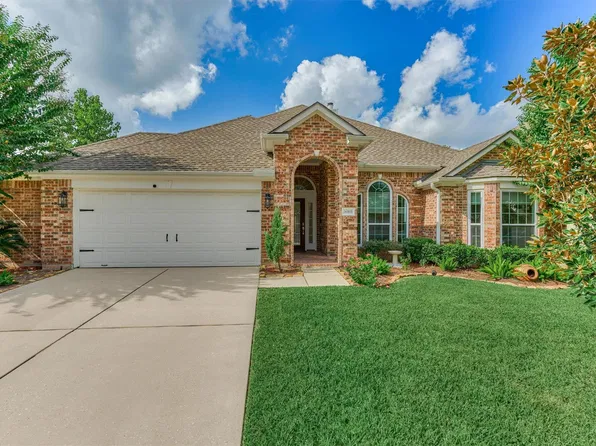 20203 Tamerton Dr, Spring, TX 77388
