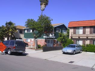 02, San Diego, CA 92116