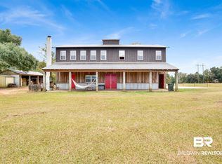 16291 Newman Rd, Summerdale, AL 36580