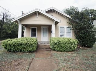 515 N 27th St, Waco, TX 76707