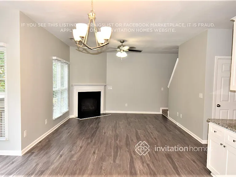 1101 Arbor Greene Dr — Photo 5