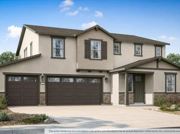 7622 Savannah Height Ave #705, Bakersfield, CA 93313