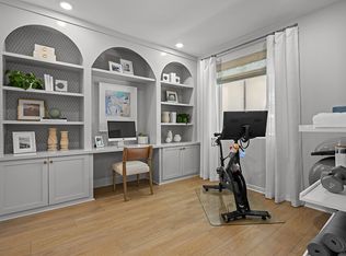 Plan 2 The Sky Collection- The Redwood Plan, Descanso Walk, Claremont, CA 91711